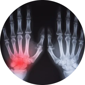 Ревматолог