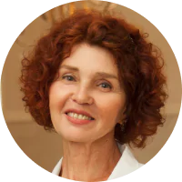 Ракицька Ніна Анатоліївна