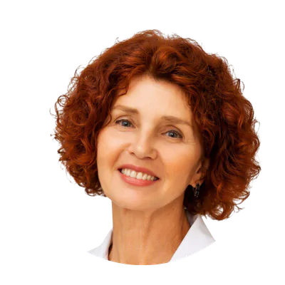 Ракицька Ніна Анатоліївна