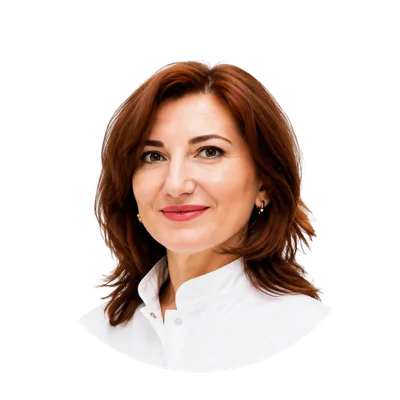 Шуткіна Марина Миколаївна
