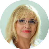 Скиба Тетяна Вікторівна