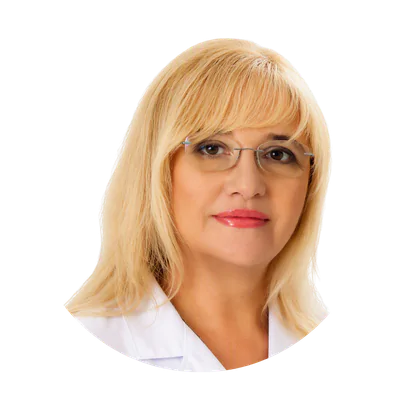 Скиба Тетяна Вікторівна