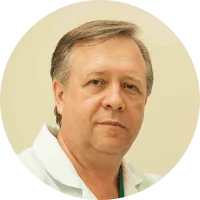 Зубченко Віктор Павлович