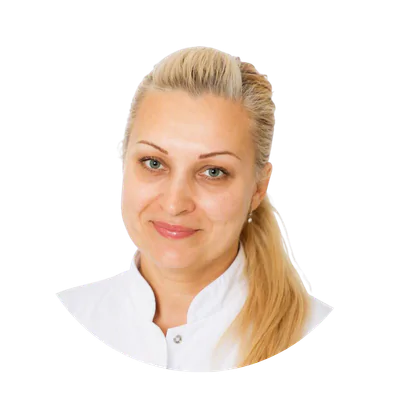 Савчук Олена Володимирівна