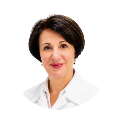 Трипілка Світлана Анатоліївна