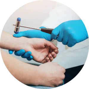 Рефлексотерапевт