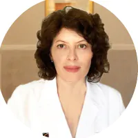 Зінченко Ганна Петрівна