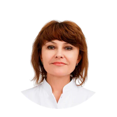 Ровенська Наталія Анатоліївна