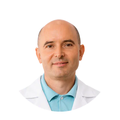 Степаненко Богдан Олександрович