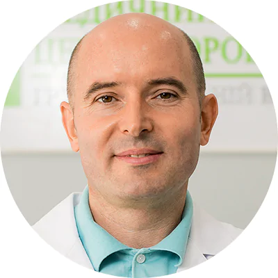 Степаненко Богдан Олександрович