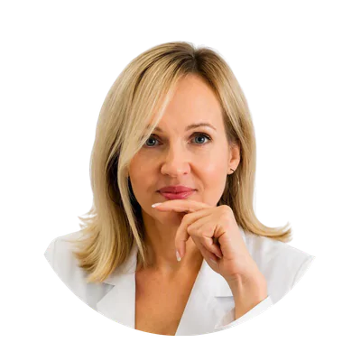 Сафонова Інесса Миколаївна