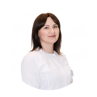 Платинюк Оксана Богданівна