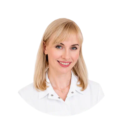 Карташова Марина Олександрівна
