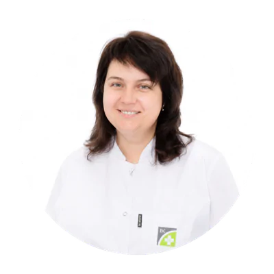 Ситникова Олена Ігорівна