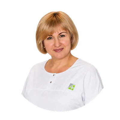 Матюк Тетяна Борисівна
