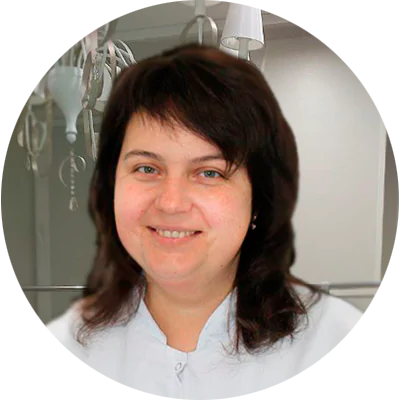 Ситникова Олена Ігорівна