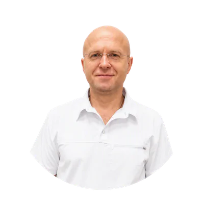 Кулик Андрій Олександрович