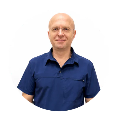Кулик Андрій Олександрович