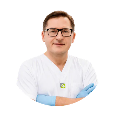 Карташов Сергій Михайлович