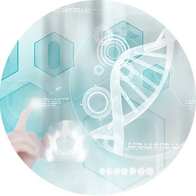 Лікар УЗД генетик