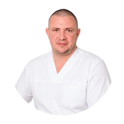 Рибак Ігор Михайлович