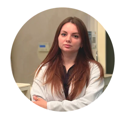 Турченко Катерина Олексіївна