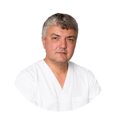 Голобородько Микола Миколайович
