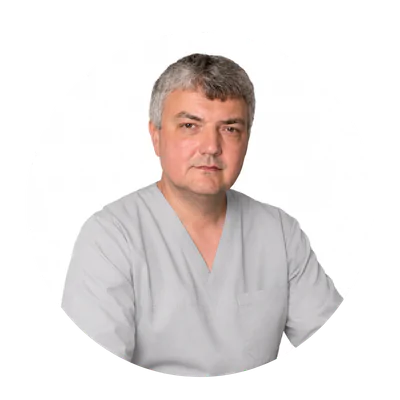 Голобородько Микола Миколайович