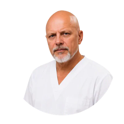 Павлюченко Ігор Вікторович